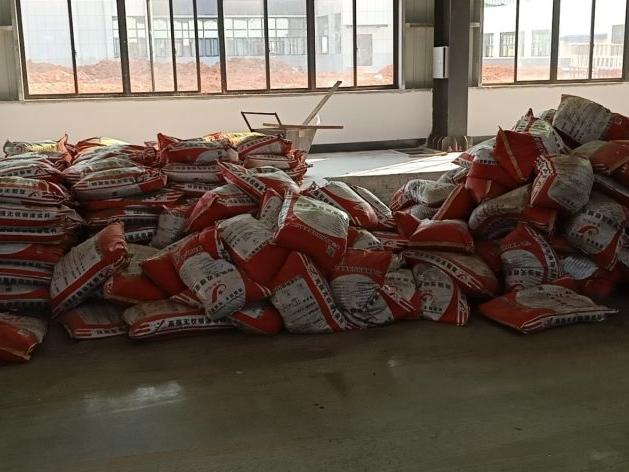 专业CGM-3超细灌浆料厂家